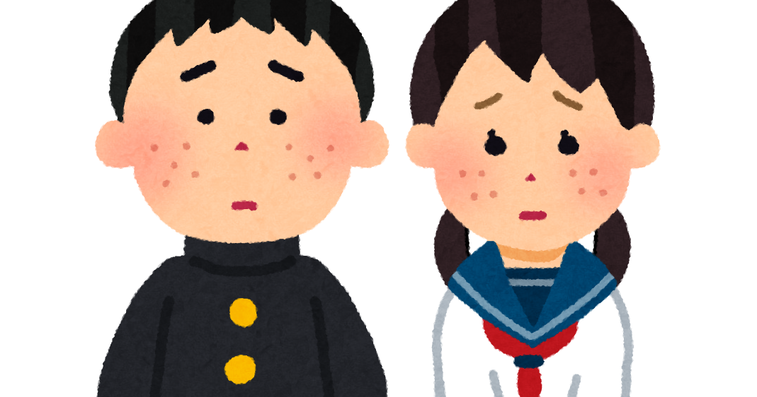 思春期にニキビができやすい理由